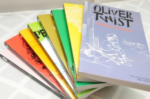 RSVP Paper Co. | Target Classics Books $1